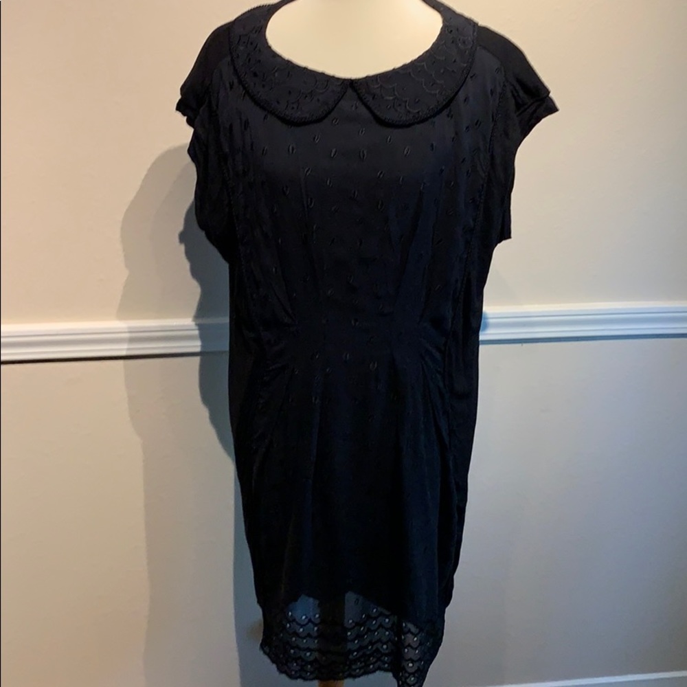 Tsumori Chisato black dress |Size American L |
